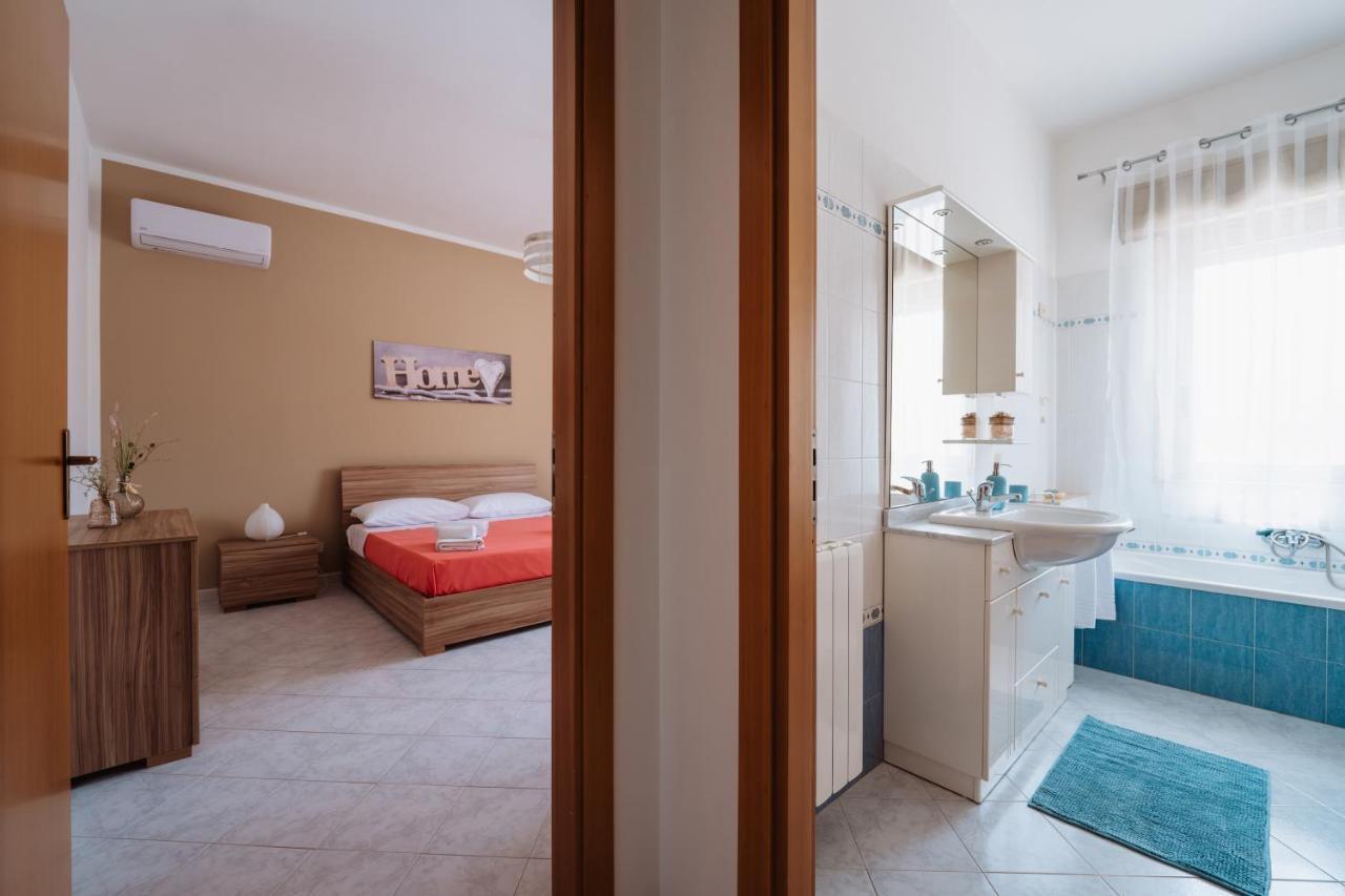 Angolo 31 Trapani Exterior photo