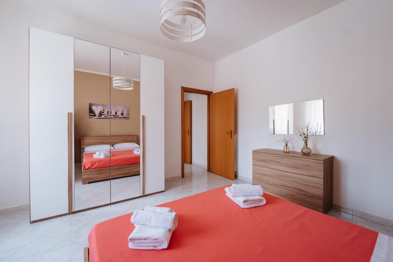 Angolo 31 Trapani Exterior photo