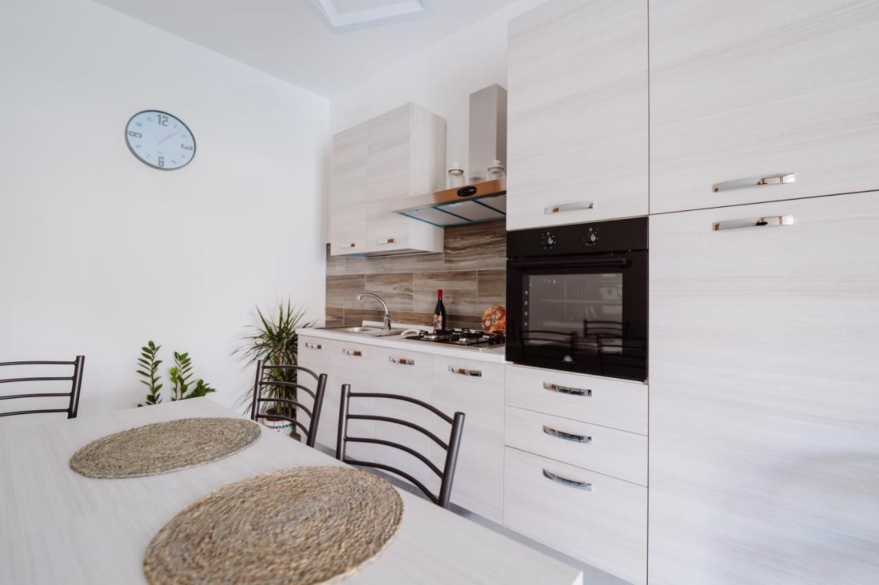Angolo 31 Trapani Exterior photo
