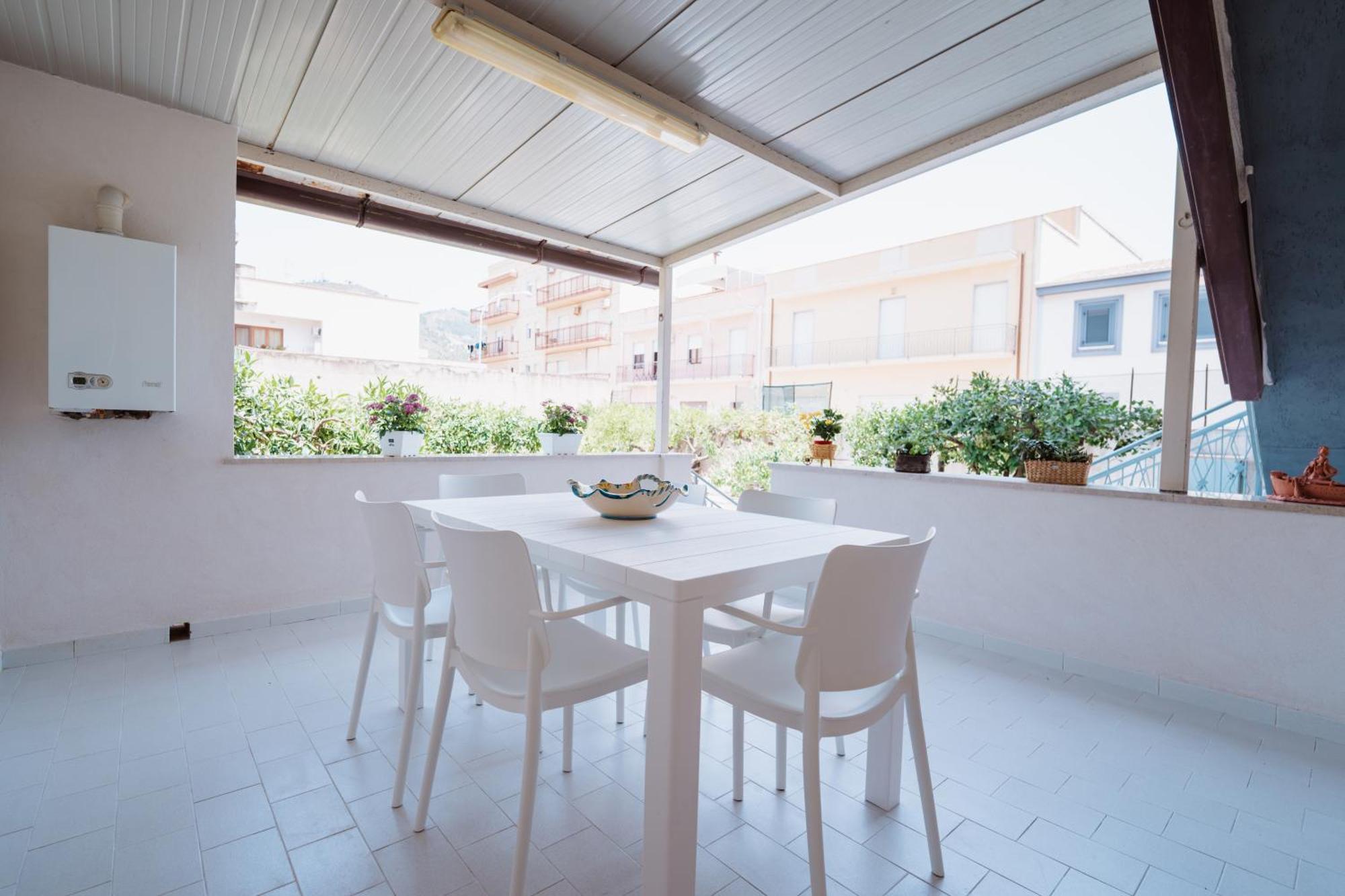 Angolo 31 Trapani Exterior photo